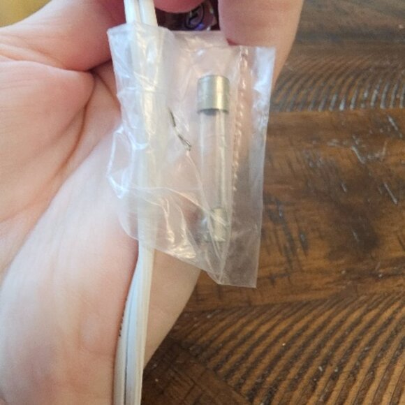 Great American Lighthouses Nightlight Lamp Light Donna Elias Series EUC - Picture 8 of 8